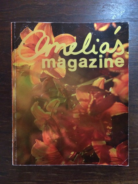 amelias magazine issue7