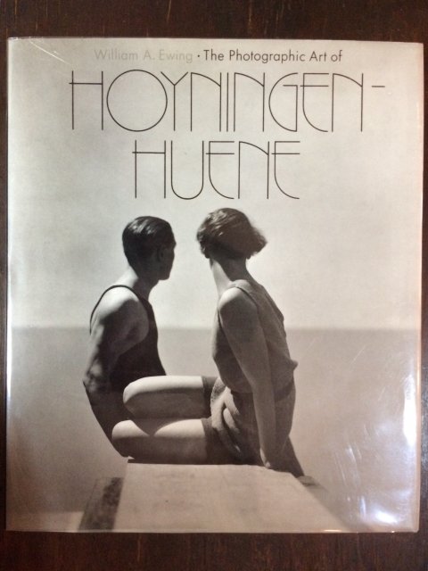 The Photographic Art of HOYNIGEN HUENE