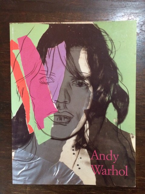 Andy Warhol 19281987  Commerce into Art