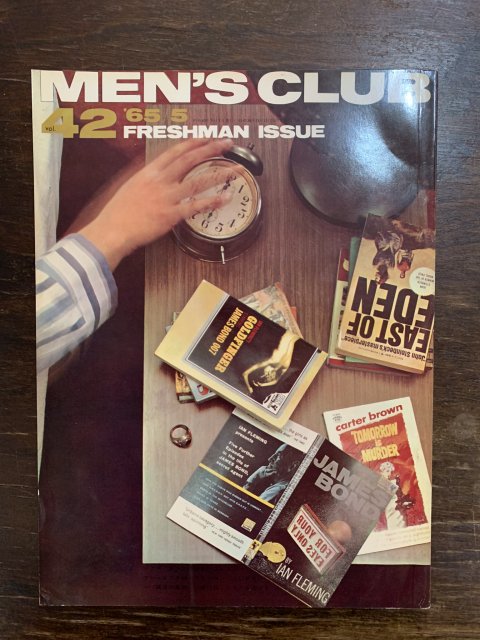 MENS CLUB  󥺥  42