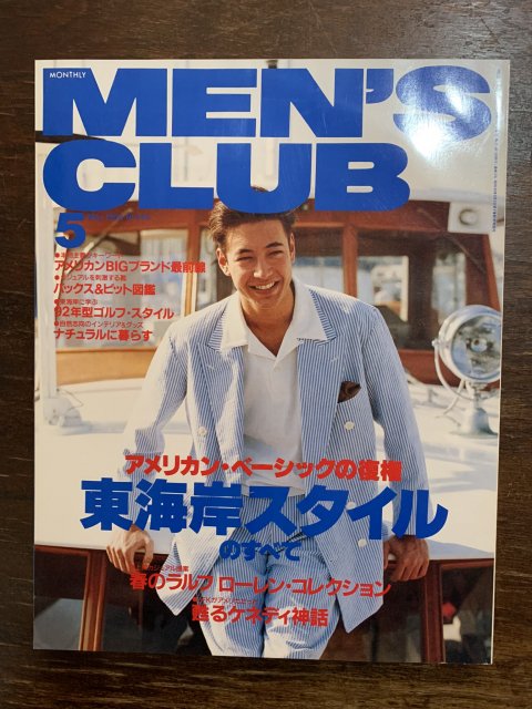 MENS CLUB  󥺥  376