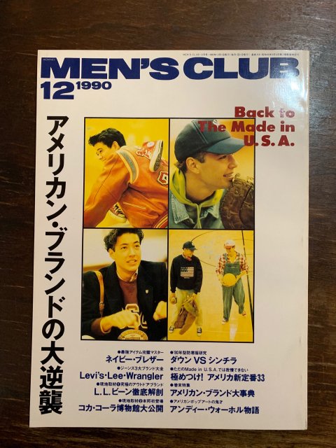 MENS CLUB  󥺥  359