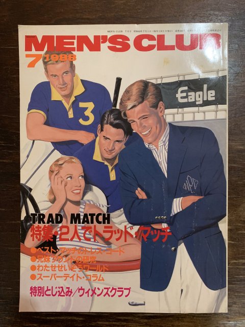 MENS CLUB  󥺥 330