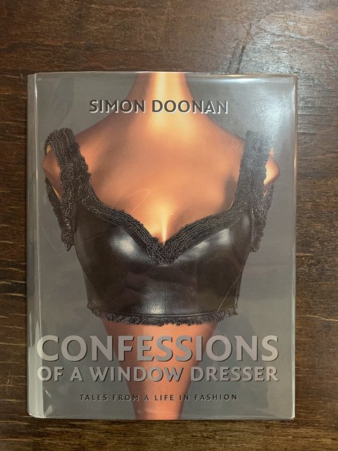CONFESSIONS OF WINDOW DRESSER  ɥɥɥåι ܸ֥ååաʥߤˡ
