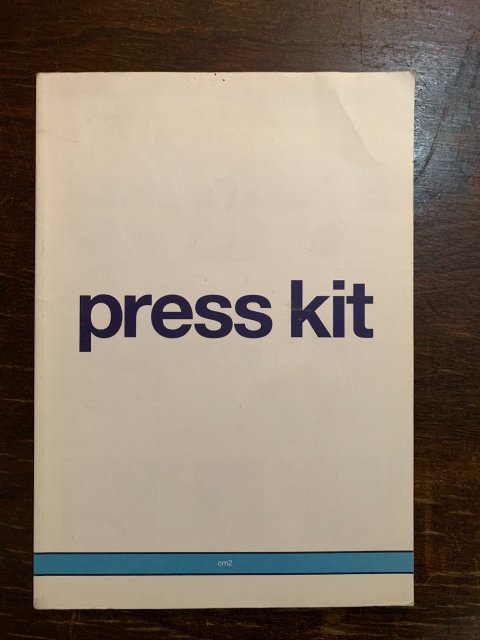 cornelius press kit