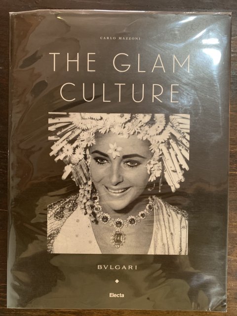 THE GLAM CULTURE