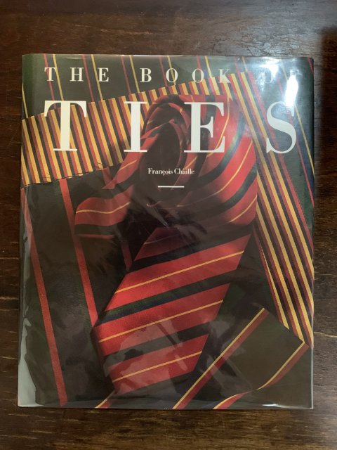 THE BOOK OF TIES
