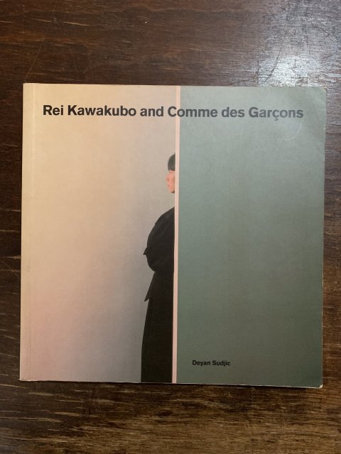 Rei Kawakubo and Comme des Garcons  ȥǥ륽󡡡