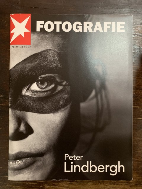 Peter Lindbergh  (SPEZIAL FOTOGRAFIE  )