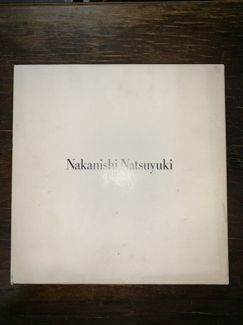 Nakanishi Natsuyuki  ǷŸ Ͽ