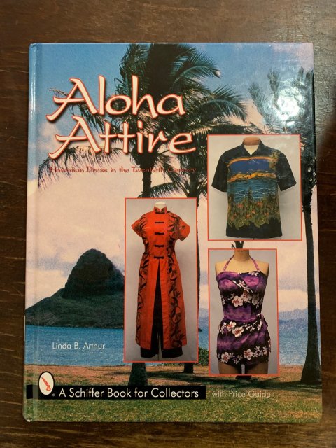 Aloha Attire  Hawaiian Dress in the Twentieth Century