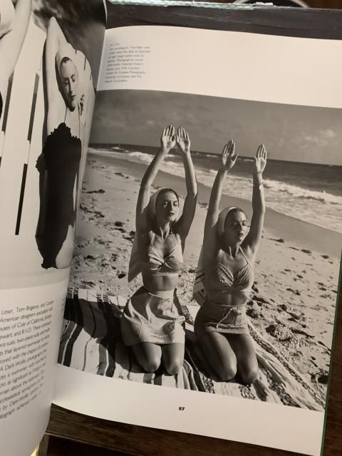 SPLASH ！ A HISTORY OF SWIMWEAR - 古本屋 Tweed Books