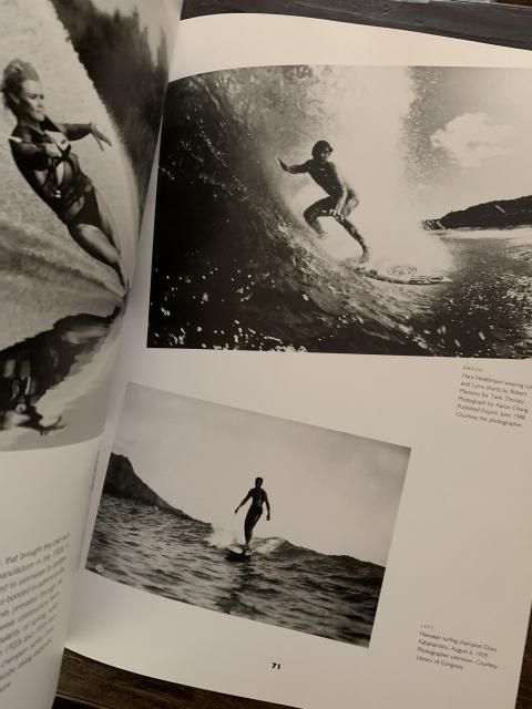 SPLASH! A HISTORY OF SWIMWEAR(RICHARD MARTIN AND HAROLD KODA