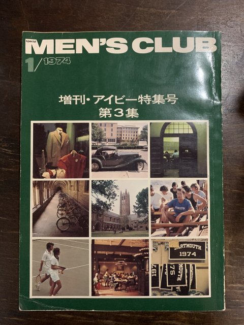MENS CLUB 149   ӡý 3