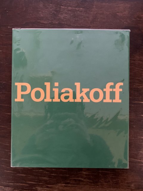 Poliakoff  ݥꥢŸ
