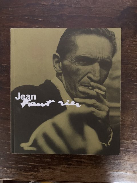 ジャン・フォートリエ 展 Jean Fautrier - 古本屋 Tweed Books