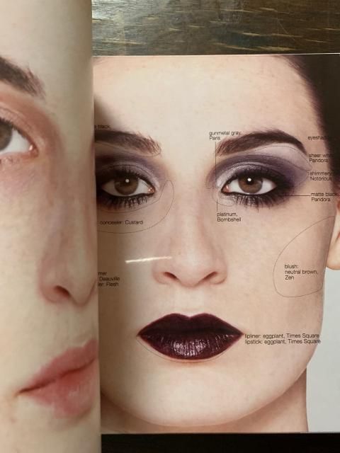 美品★メイク本Makeup Your Mind By FRANCOIS NARS Amazon | Makeup Your Mind: Express Yourself | Nars, Francois