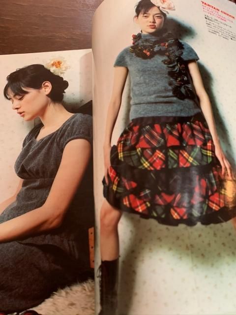 装苑別冊 9 making メーキング 2000年 秋 - 古本屋 Tweed Books