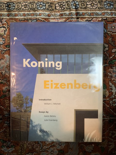 Koning  Eizenberg  Buildings