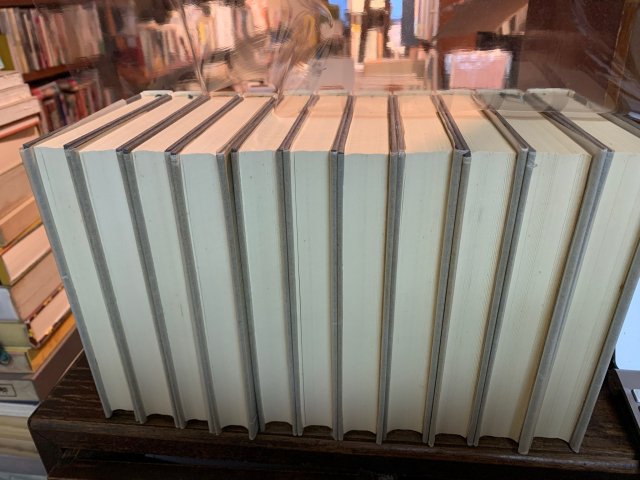 フローベール全集 全11冊 揃 - 古本屋　Tweed Books