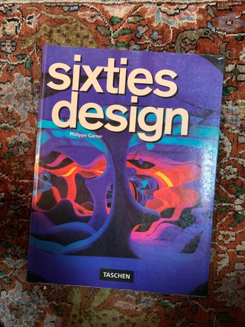 sixties design