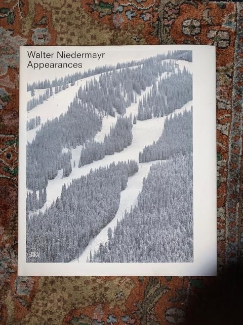 Amazon.co.jp: Walter Niedermayr Appearances : 本