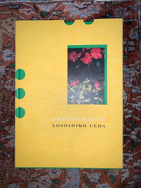 YOSHIHIKO UEDA  ĵɧ/  PHOTOGRAPHS