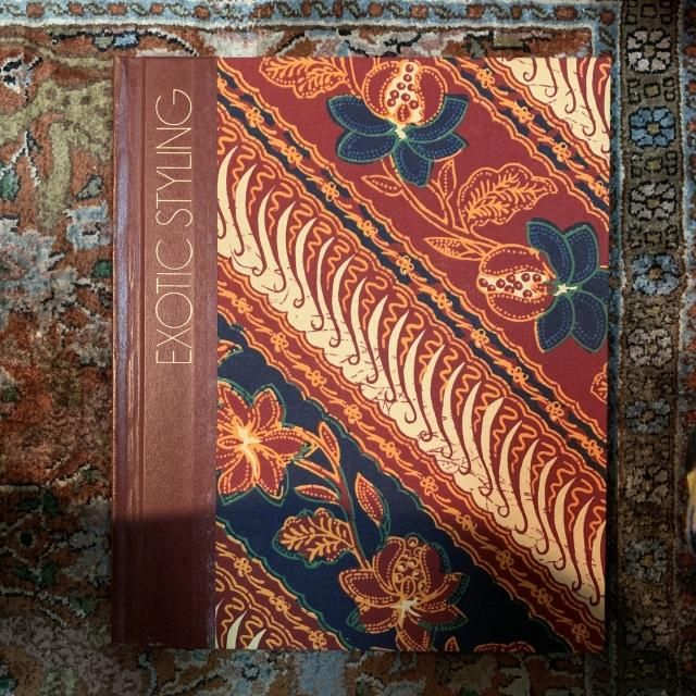 洋裁・和裁 - 古本屋 Tweed Books