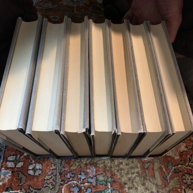 澁澤龍彦集成 全7巻揃 セット - 古本屋 Tweed Books