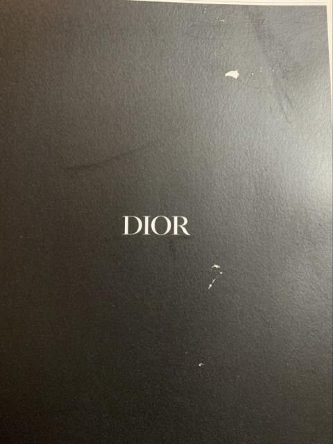 DIOR MAGAZINE NO.39 FUTURE DIOR - 古本屋 Tweed Books