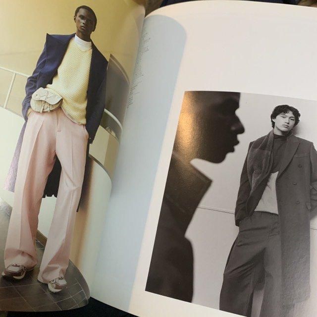 DIOR MAGAZINE NO.36 DIOR ODYSSEYS - 古本屋 Tweed Books