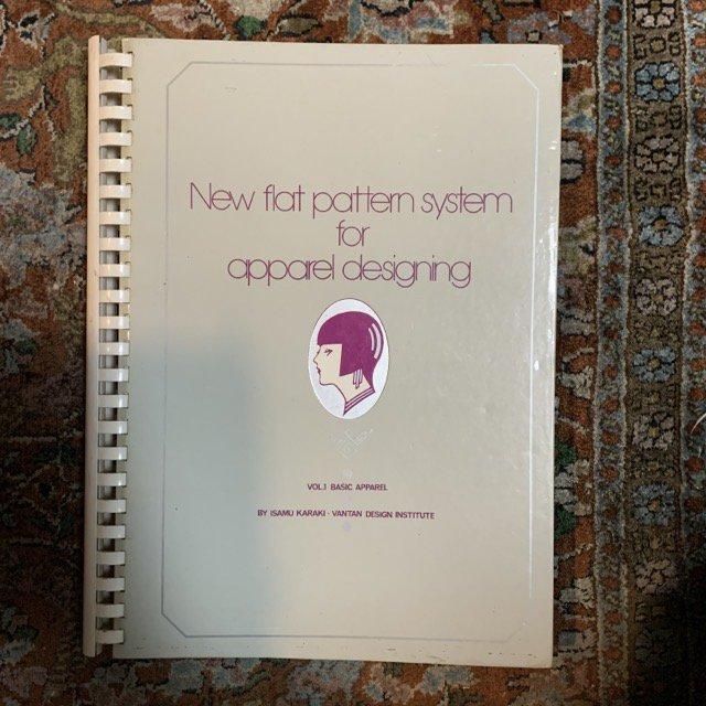 和裁裁縫　上巻下巻 洋裁・和裁 - 古本屋 Tweed Books