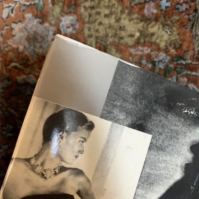 クリスチャン・ディオール 1947ー1957 Dior IN VOGUE - 古本屋