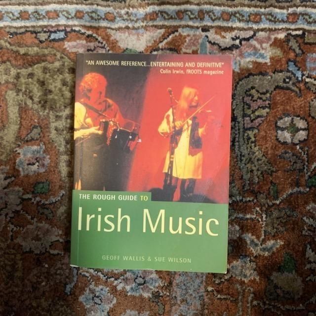 TweedBooks