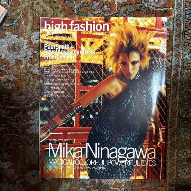 <img class='new_mark_img1' src='https://img.shop-pro.jp/img/new/icons1.gif' style='border:none;display:inline;margin:0px;padding:0px;width:auto;' />high fashion  ϥեå  326 