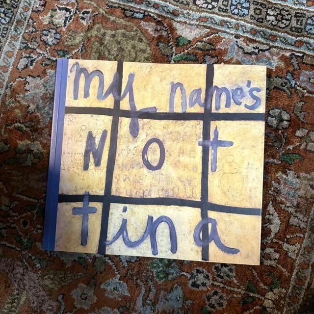 <img class='new_mark_img1' src='https://img.shop-pro.jp/img/new/icons7.gif' style='border:none;display:inline;margin:0px;padding:0px;width:auto;' />Squeak Carnwath  LISTS,OBSERVATIONS & COUNTING
