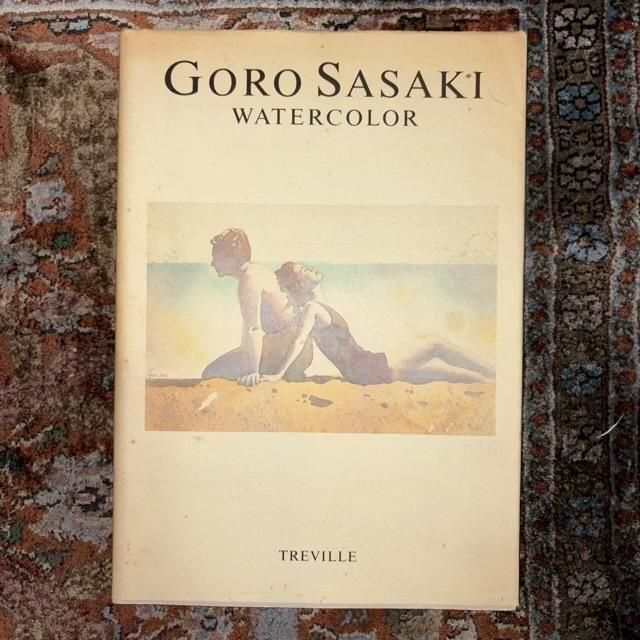 <img class='new_mark_img1' src='https://img.shop-pro.jp/img/new/icons2.gif' style='border:none;display:inline;margin:0px;padding:0px;width:auto;' />ڸϺʽGORO SASAKI WATERCOLOR