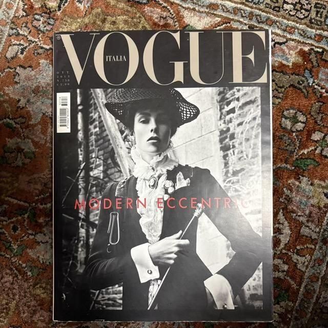 Vogue・Vogue Pattern Book - 古本屋 Tweed Books