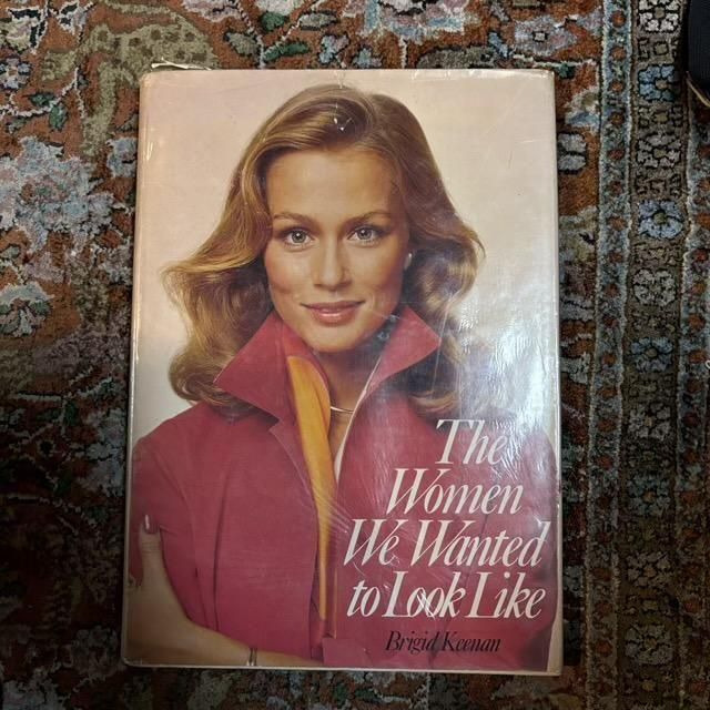 <img class='new_mark_img1' src='https://img.shop-pro.jp/img/new/icons1.gif' style='border:none;display:inline;margin:0px;padding:0px;width:auto;' />The Women We Wanted to Look Like