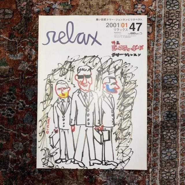 <img class='new_mark_img1' src='https://img.shop-pro.jp/img/new/icons10.gif' style='border:none;display:inline;margin:0px;padding:0px;width:auto;' />relax å47