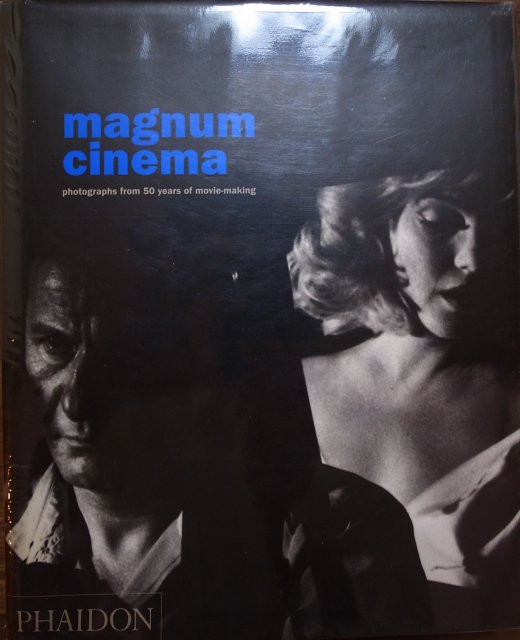 magnum cinema
