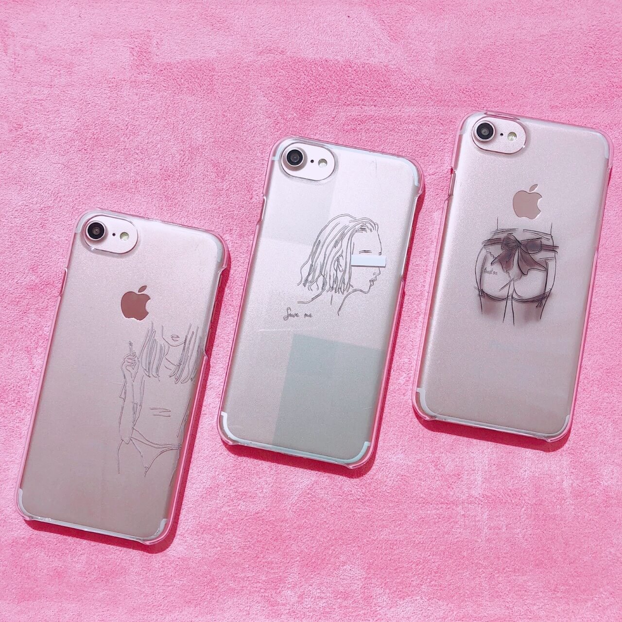 大人シンプル特集 おしゃれでかわいい人気のスマホケース Iphoneケース グッズ Ciara シアラ ブランド公式通販
