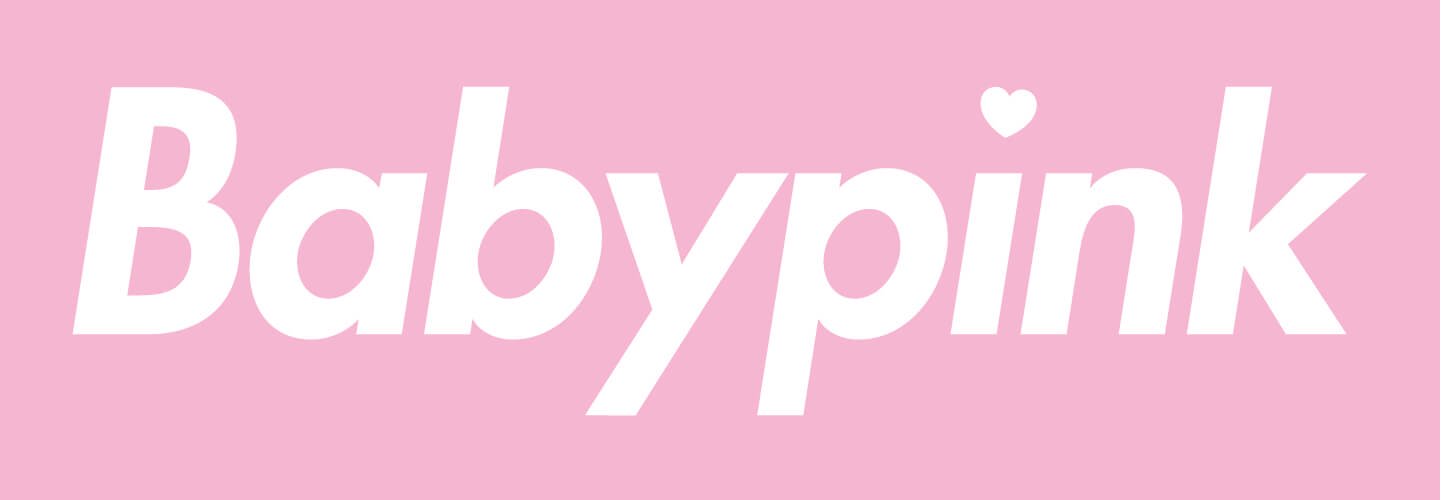 Babypink Limited Store - スマホケース・モバイルバッテリー公式通販 Ciara（シアラ）