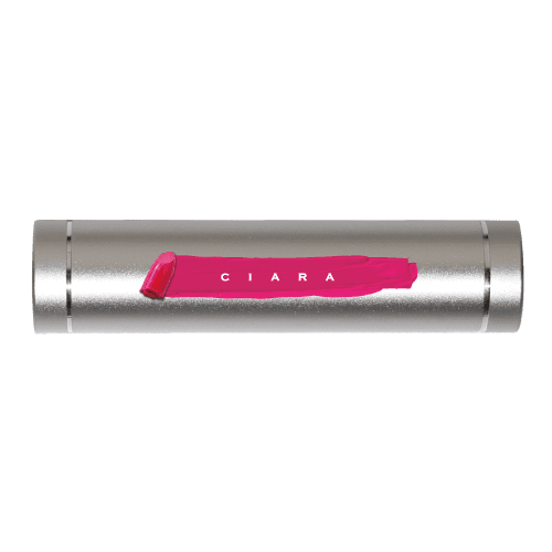 REMARK DOWN SALEモバイルバッテリー ROUGE PINK 〈STバッテリー〉