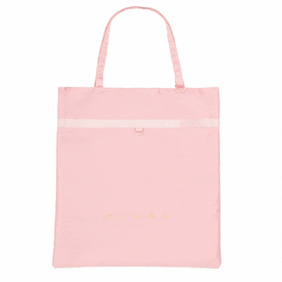 大きいおすすめ可愛いトートバッグ バッグ Ciara Only Me Tote Bag トートバッグ