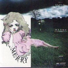 ビジュアル系中古CD買取＆販売 ネバーマインド