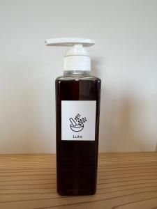 Lukeʥ륷ס400ml