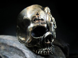 Maria Skull Ring BSޥꥢ롦