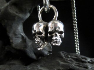 Two face Pendant 