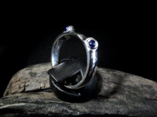 Frog's Eyeball Ring եåܡ롦 ԥ饺